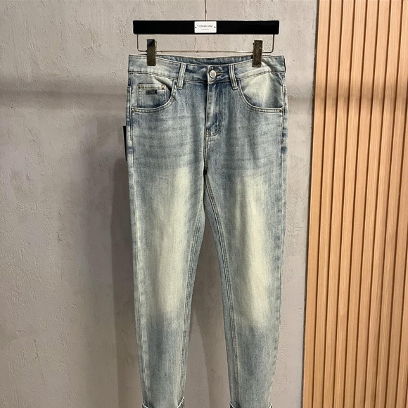 Ermenegildo Zegna jeans